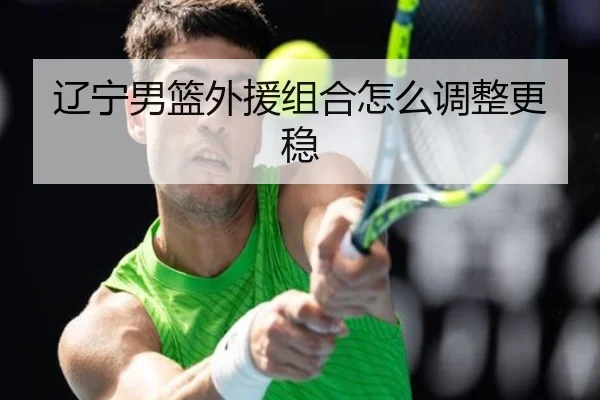 辽宁男篮外援组合怎么调整更稳